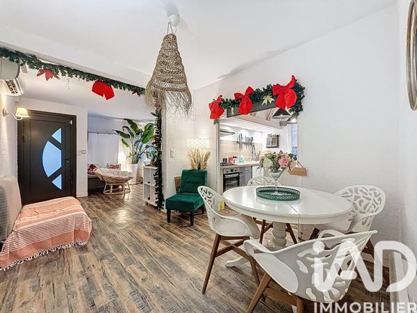 Maison à vendre 4 pièces 112 m² Villeneuve-lès-Béziers