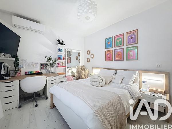 Maison à vendre 4 pièces 112 m² Villeneuve-lès-Béziers