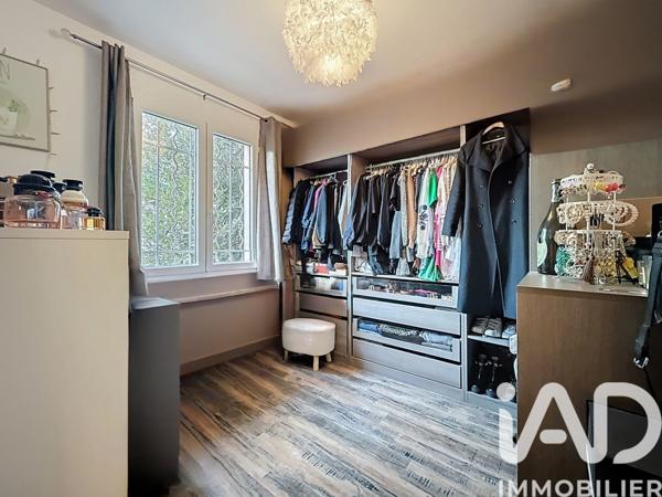 Maison à vendre 4 pièces 112 m² Villeneuve-lès-Béziers