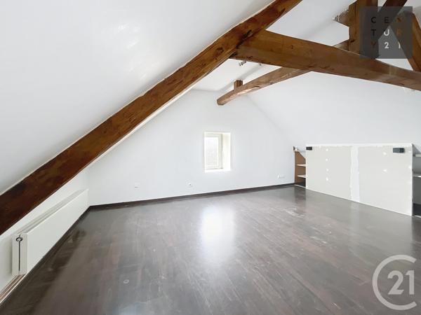 Maison à vendre  7 pièces - 159,59 m2 VIREY SOUS BAR - 10