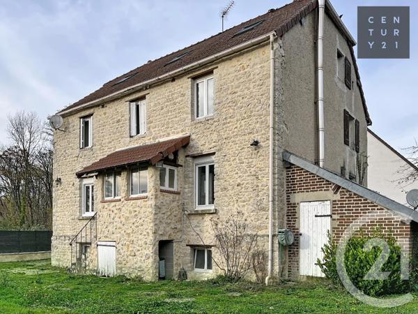 Maison à vendre  7 pièces - 159,59 m2 VIREY SOUS BAR - 10