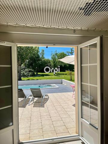 Maison à vendre    5 pièces •  Tonnay-Charente