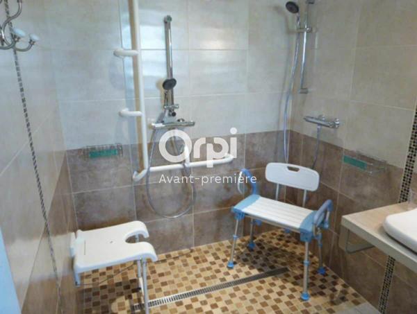 Maison à vendre    5 pièces •  Tonnay-Charente