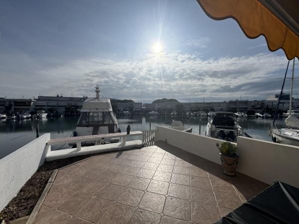 Vente / Appartement T3