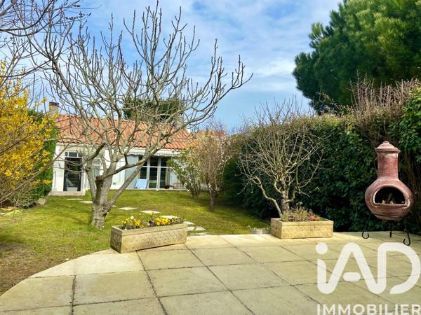 Maison à vendre 5 pièces 102 m² La Flotte