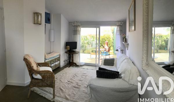 Maison à vendre 5 pièces 102 m² La Flotte