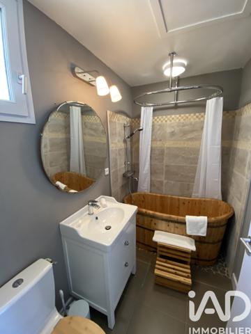Maison à vendre 5 pièces 102 m² La Flotte