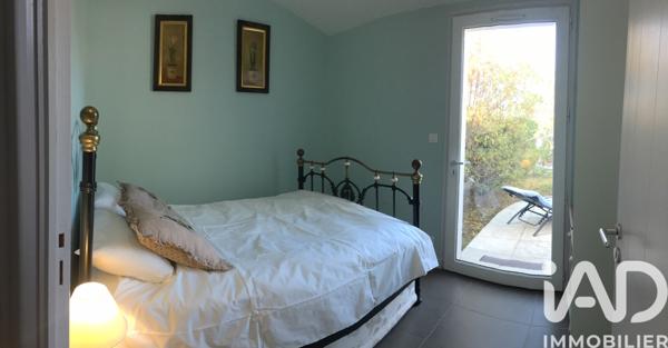 Maison à vendre 5 pièces 102 m² La Flotte