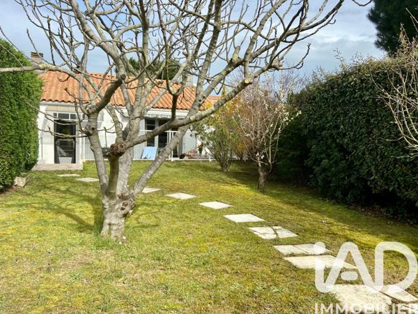 Maison à vendre 5 pièces 102 m² La Flotte