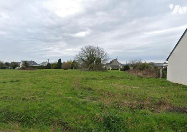 SAINT-CAST - Terrain à bâtir