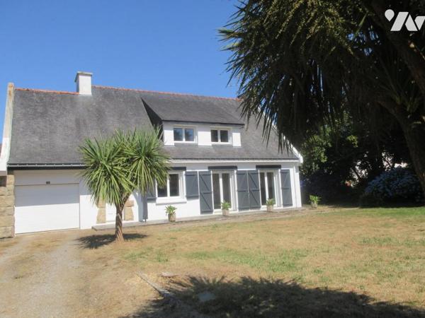 MAISON 143m² - 5 CHAMBRES - DEPENDANCE