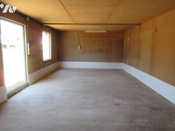 MAISON 143m² - 5 CHAMBRES - DEPENDANCE