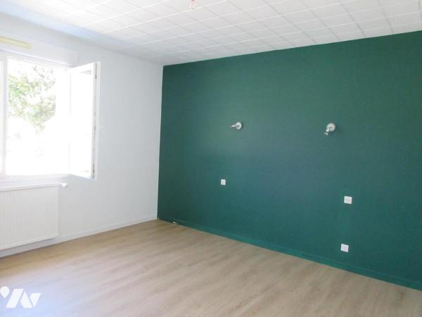 MAISON 143m² - 5 CHAMBRES - DEPENDANCE