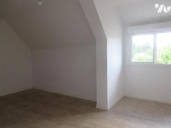 MAISON 143m² - 5 CHAMBRES - DEPENDANCE