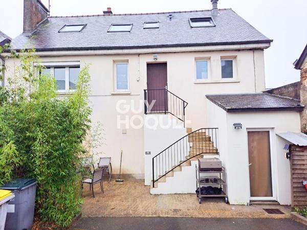 MAISON À VENDRE DE 5 PIÈCES DE 190,00 M²
