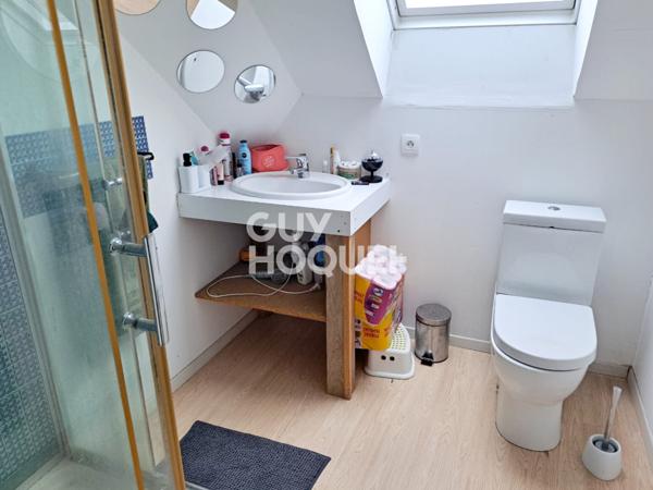 MAISON À VENDRE DE 5 PIÈCES DE 190,00 M²