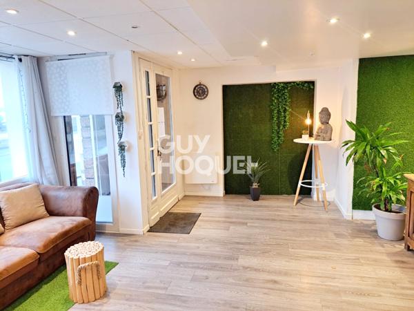 MAISON À VENDRE DE 5 PIÈCES DE 190,00 M²