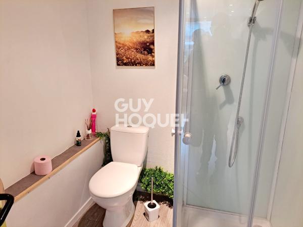 MAISON À VENDRE DE 5 PIÈCES DE 190,00 M²