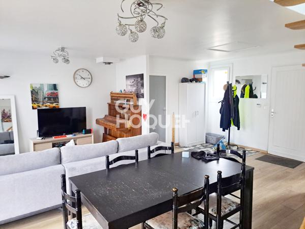 MAISON À VENDRE DE 5 PIÈCES DE 190,00 M²