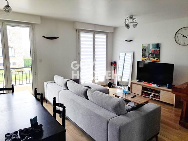 MAISON À VENDRE DE 5 PIÈCES DE 190,00 M²