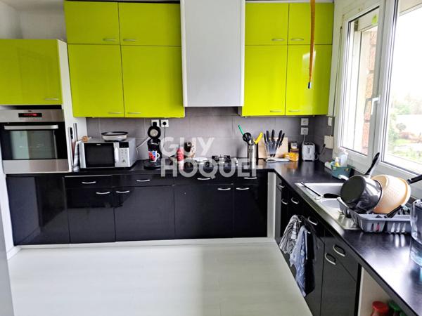 MAISON À VENDRE DE 5 PIÈCES DE 190,00 M²