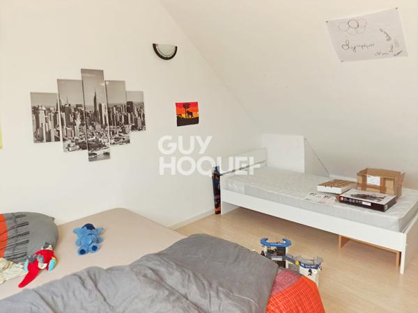 MAISON À VENDRE DE 5 PIÈCES DE 190,00 M²