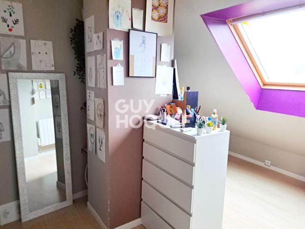 MAISON À VENDRE DE 5 PIÈCES DE 190,00 M²