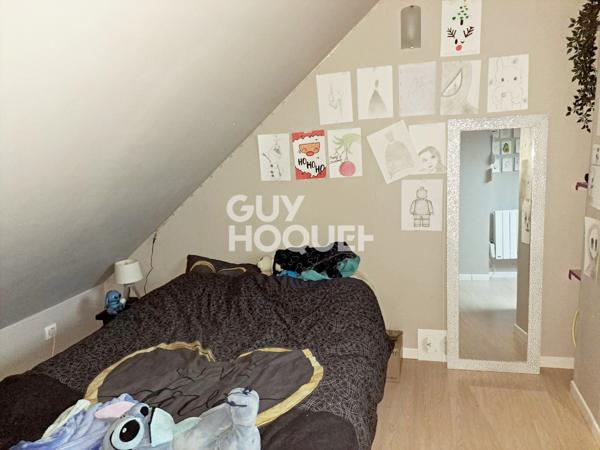 MAISON À VENDRE DE 5 PIÈCES DE 190,00 M²