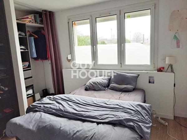MAISON À VENDRE DE 5 PIÈCES DE 190,00 M²