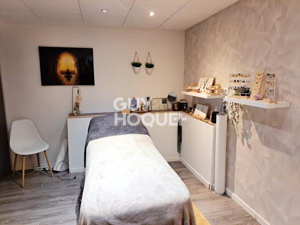 MAISON À VENDRE DE 5 PIÈCES DE 190,00 M²