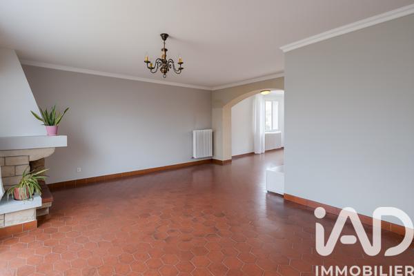 Maison à vendre 7 pièces 128 m² Saint-Memmie