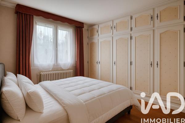 Maison à vendre 7 pièces 128 m² Saint-Memmie