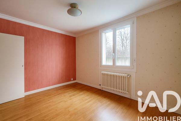 Maison à vendre 7 pièces 128 m² Saint-Memmie