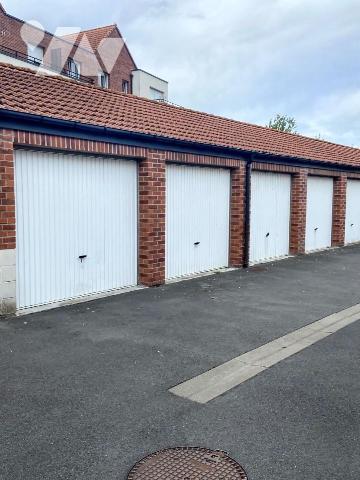 T2 de 58 m2 habitable avec terrasse jardin et garage