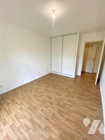 T2 de 58 m2 habitable avec terrasse jardin et garage