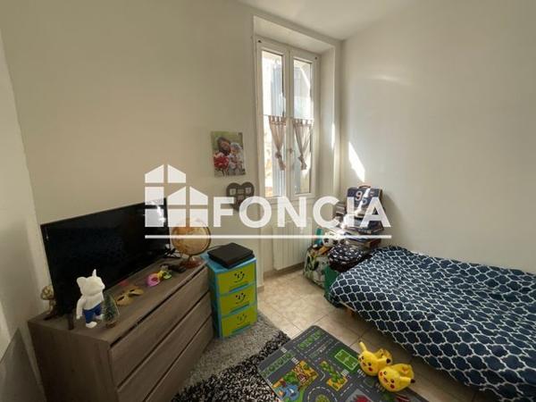 À vendre Appartement 3 pièces 75.41 m² - Digne-les-bains 04000