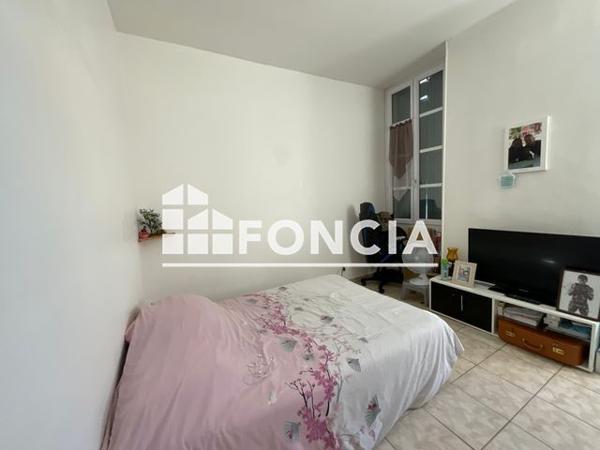 À vendre Appartement 3 pièces 75.41 m² - Digne-les-bains 04000