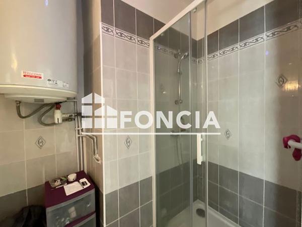 À vendre Appartement 3 pièces 75.41 m² - Digne-les-bains 04000