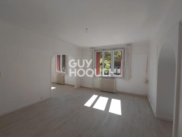 Maison à louer de 4 pièces de 126.13 m²