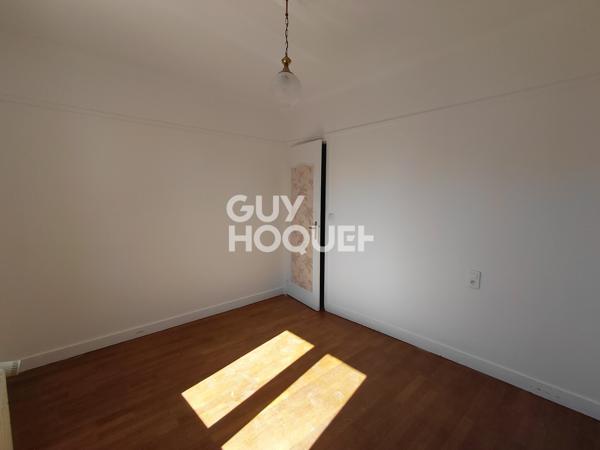 Maison à louer de 4 pièces de 126.13 m²