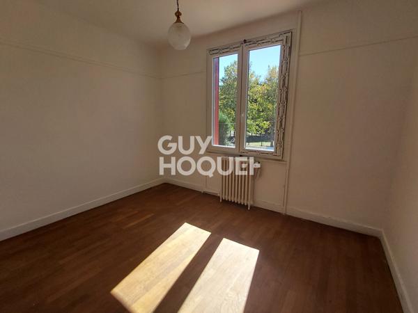 Maison à louer de 4 pièces de 126.13 m²