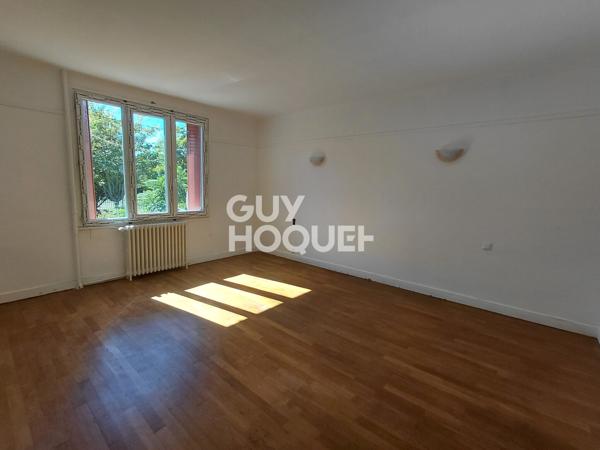 Maison à louer de 4 pièces de 126.13 m²