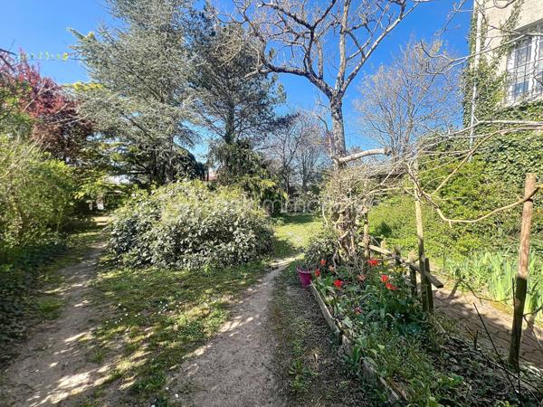 Maison en pierre de 165 m²