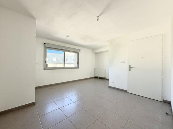À vendre - Superbe T2 de 43 m² - Quartier La Terrasse, Saint-Étienne