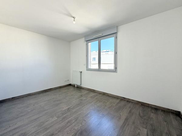 À vendre - Superbe T2 de 43 m² - Quartier La Terrasse, Saint-Étienne