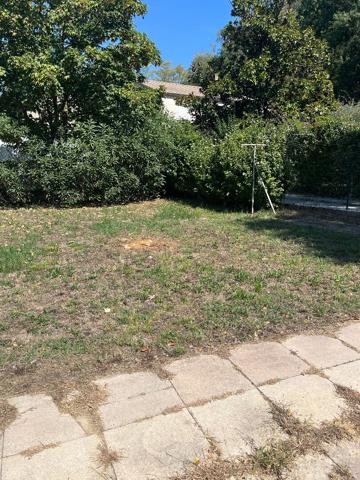 Maison 3 chambres avec jardin