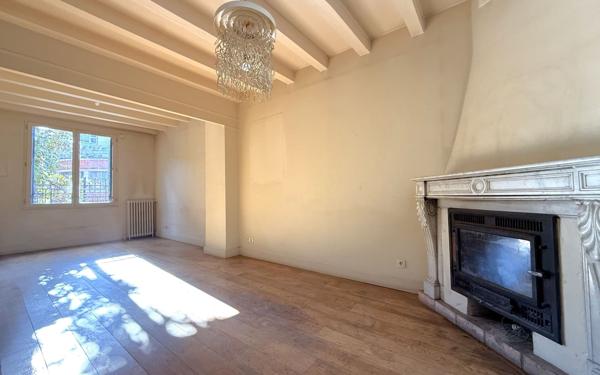 Maison à vendre    5 pièces • 91,72 m2 Malakoff