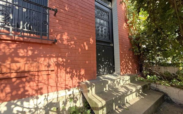 Maison à vendre    5 pièces • 91,72 m2 Malakoff