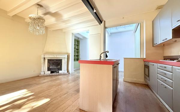 Maison à vendre    5 pièces • 91,72 m2 Malakoff