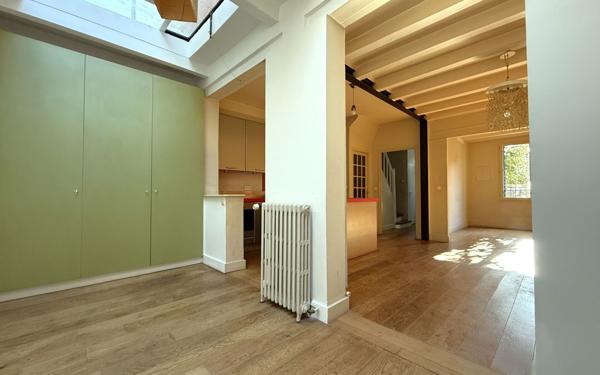 Maison à vendre    5 pièces • 91,72 m2 Malakoff